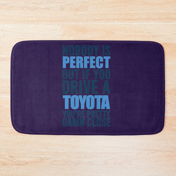 Item preview, Toyota Owners designed and sold by LugCraft1987.