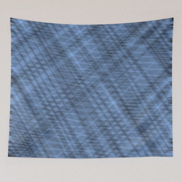 Item preview, Blue Plaid  designed and sold by JMVisuals28.
