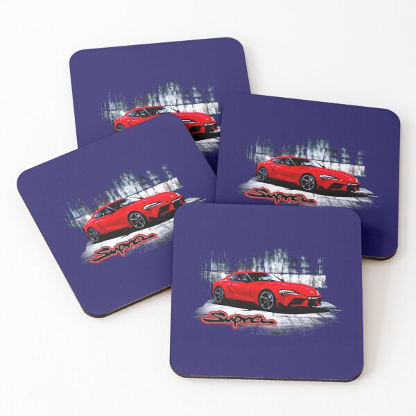Item preview, Toyota Supra MK-V designed and sold by LugCraft1987.