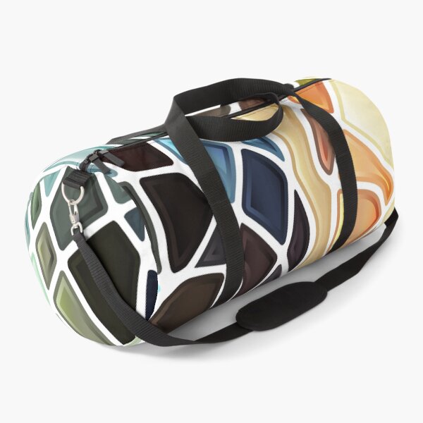 Item preview, Mosaic Colorful Abstract Backgrounds designed and sold by taogiauco.