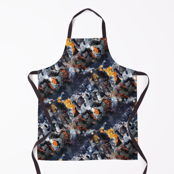 Item preview, Crash,bang,wallop,wizzz,rust (pattern) designed and sold by Yampimon.