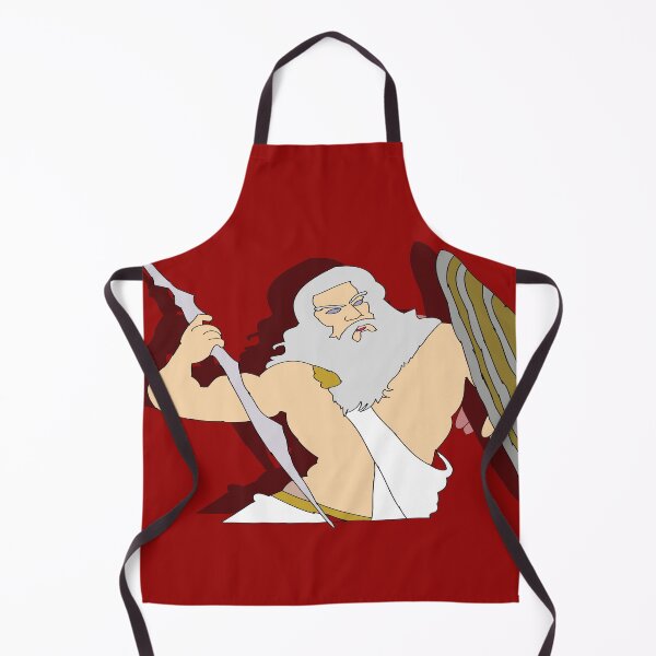 Item preview, zeus designed and sold by Wintersurt.