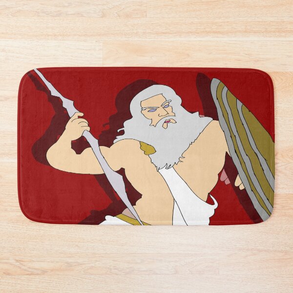 Item preview, zeus designed and sold by Wintersurt.