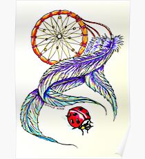 Dreamcatcher Poster