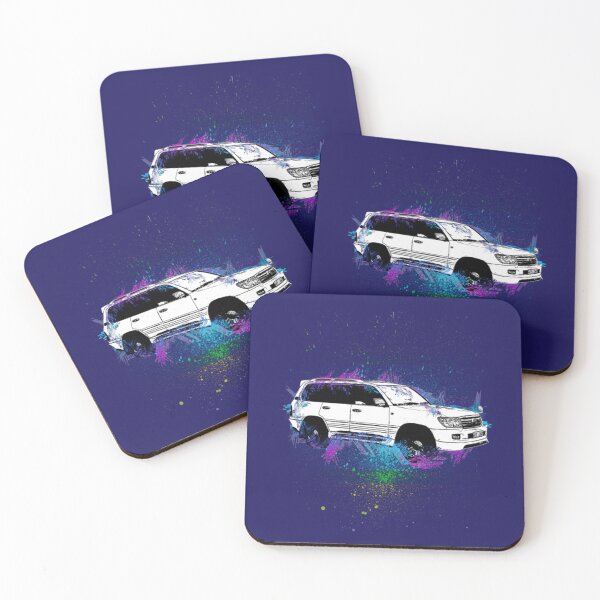 Item preview, Toyota Toyota Land Cruiser designed and sold by LugCraft1987.