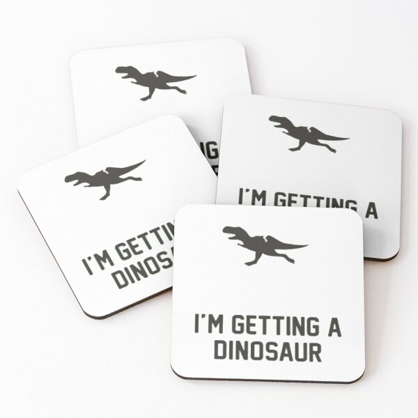 Item preview, Dinosaur History designed and sold by LilBaka.