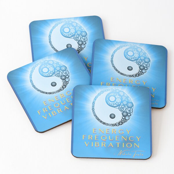 Item preview, Energy Vibration - Tesla designed and sold by G-Cafe.