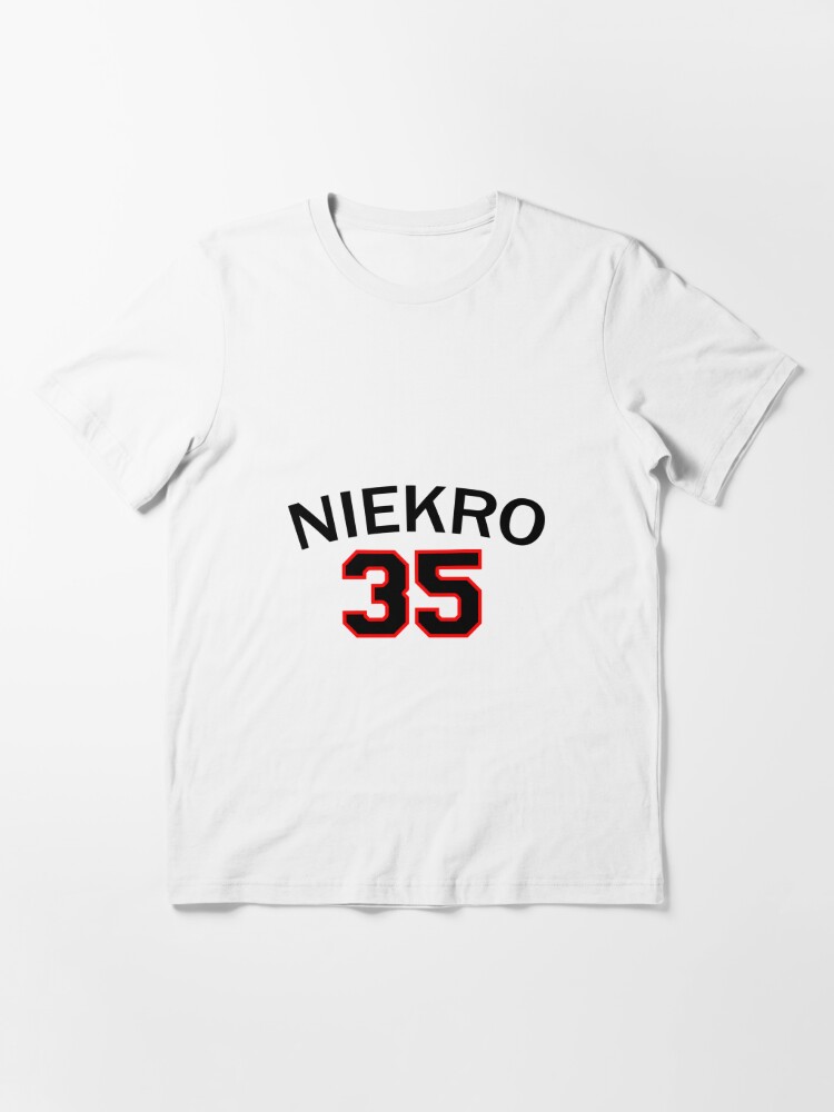 Phil Niekro Atlanta Sport T-shirt