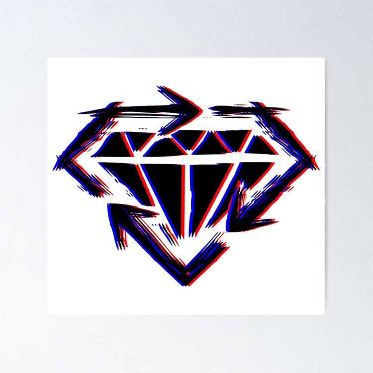 3D Stick To Your Guns Sticker
