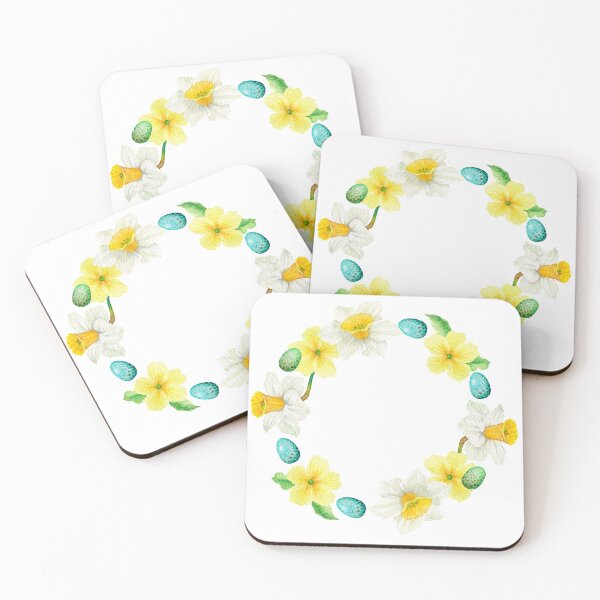 Item preview, Spring wreath designed and sold by colorholiday.