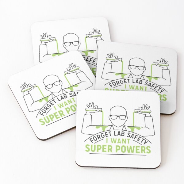 Item preview, I want super powers designed and sold by LilBaka.