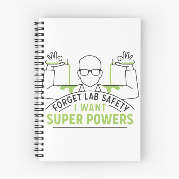 Item preview, I want super powers designed and sold by LilBaka.