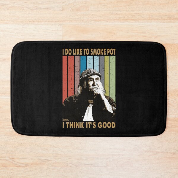 Item preview, I Do Like To Smoke Pot David Crosby I Think It's Good Love Rock Music Art designed and sold by JohnnyCatherine.