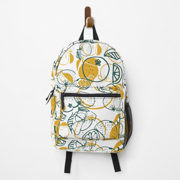 Item preview, Winter Oranges designed and sold by designer-Ne8.