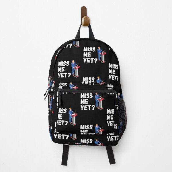 Item preview, miss me yet designed and sold by Zaibo.