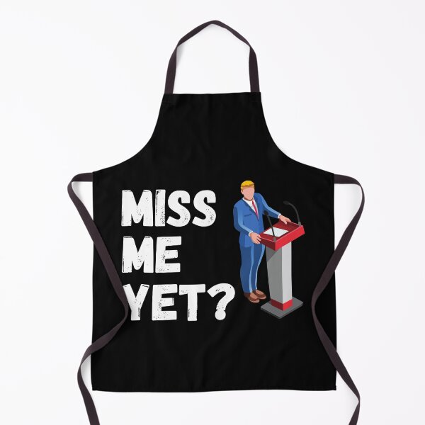 Item preview, miss me yet designed and sold by Zaibo.