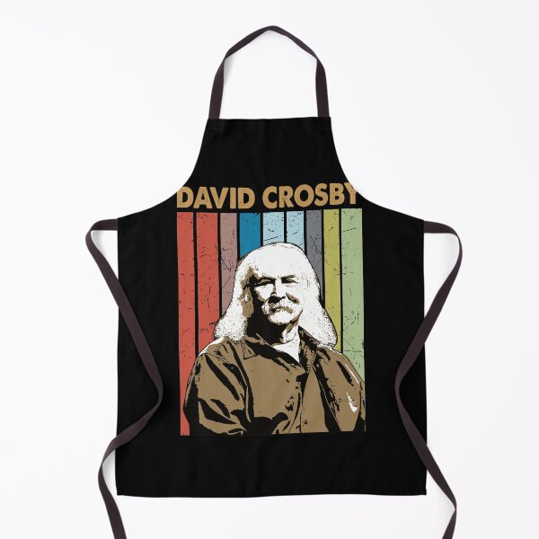 Item preview, David Crosby American Rock Singer Art designed and sold by JohnnyCatherine.