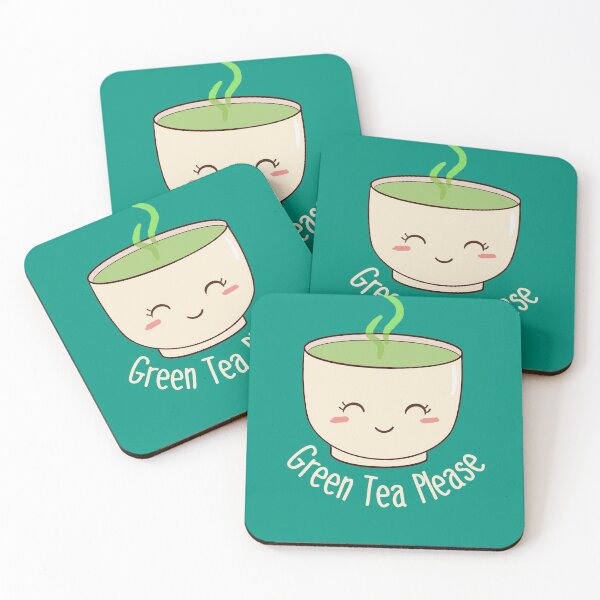 Item preview, CupGreen Tea Please  designed and sold by champagnemoment.