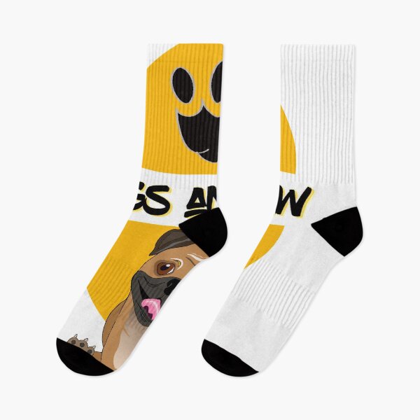 Item preview, Puppy pug and paw designed and sold by chrstdnl.