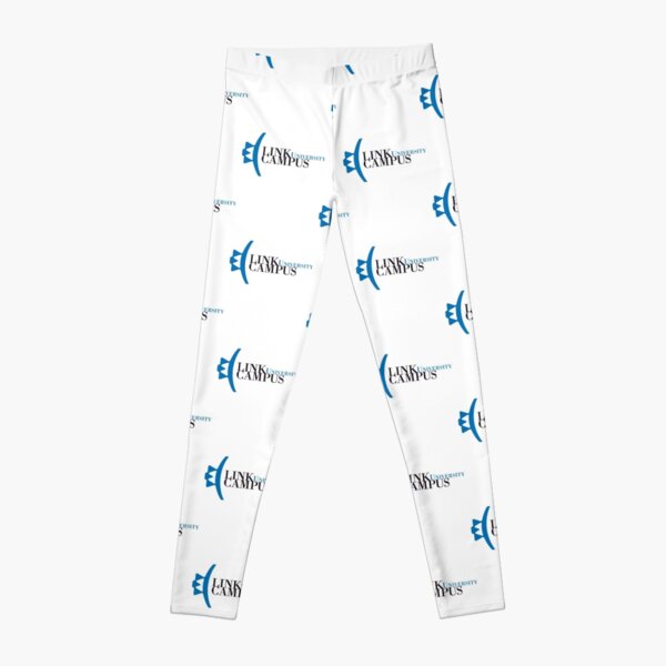 Link Campus Leggings