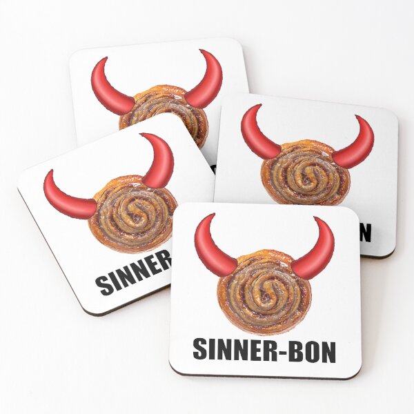 Item preview, The Sinner-Bon, evil is lurking designed and sold by RocketshSD.
