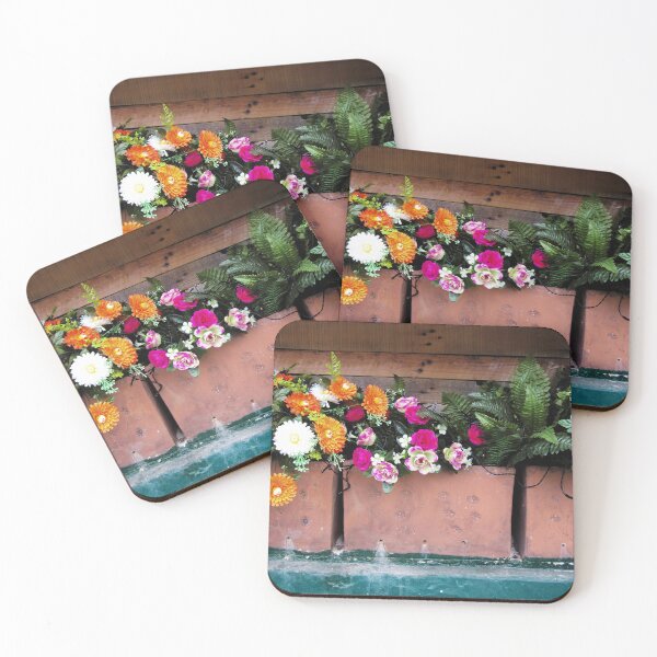 Item preview, Plastic Flowers designed and sold by Steve Outram.