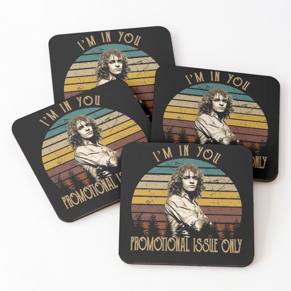 Item preview, Love Rock Music I'm In You Peter Frampton Promotional Issue Only designed and sold by JohnnyCatherine.