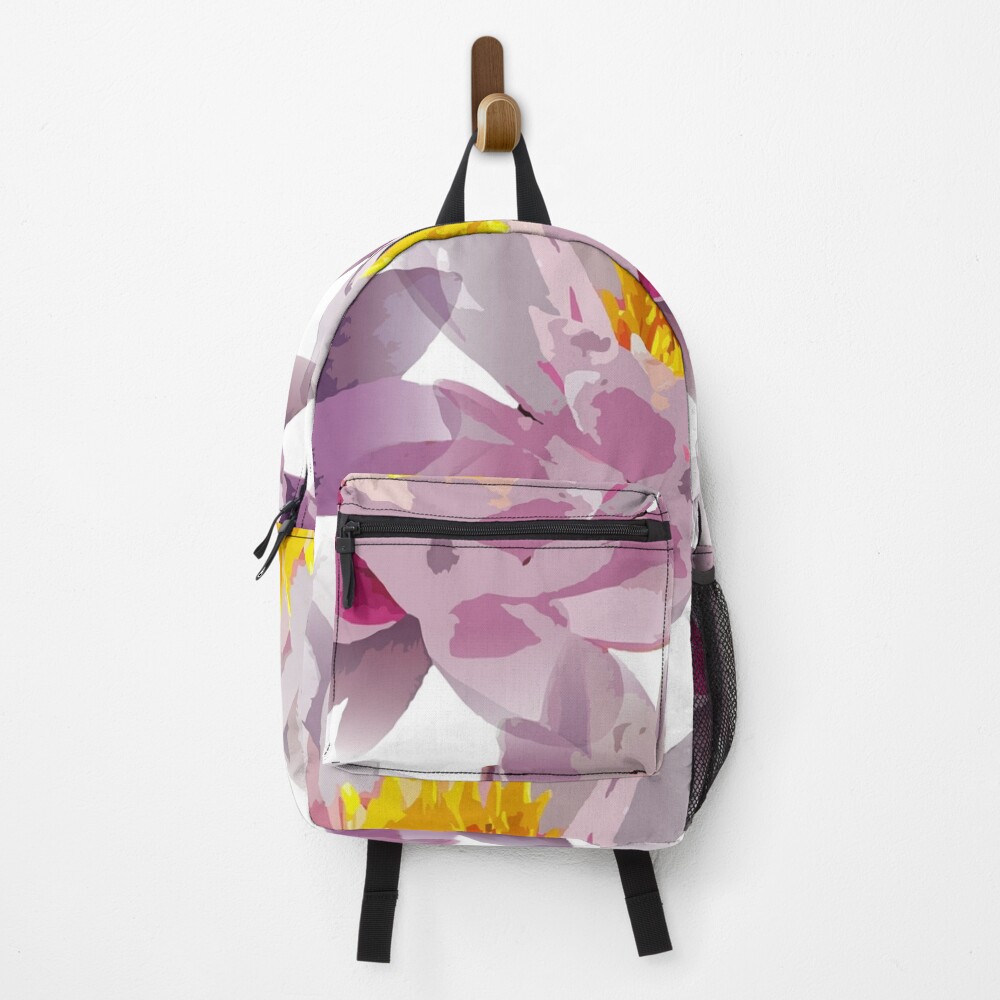 Item preview, Backpack designed and sold by Tifaprint.