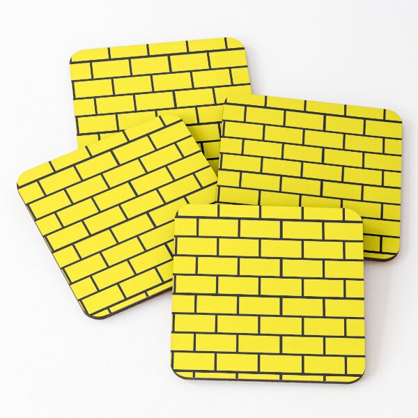 Item preview, Brick pattern designed and sold by Alondra.