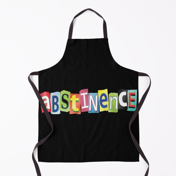 Item preview, Team Abstinence proud virgin designed and sold by Laylart.