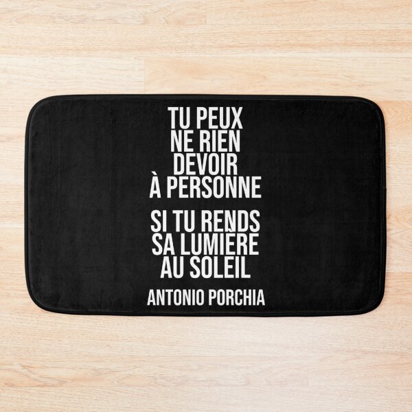Item preview, Sunlight - Porchia Citation designed and sold by Philippe Derungs.