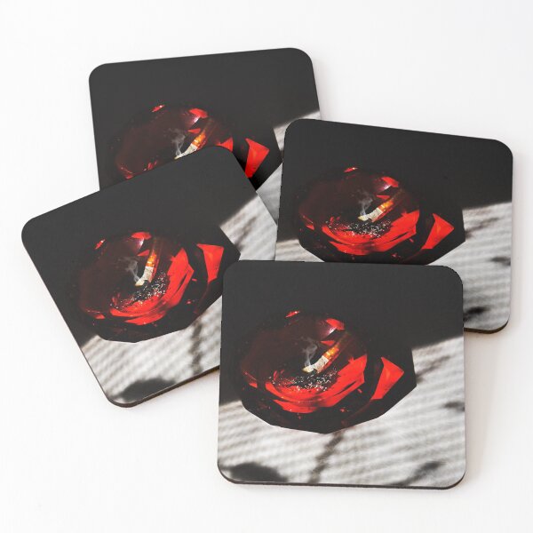 Item preview, Bloody rose designed and sold by elara.