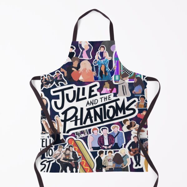 Item preview, Julie And The Phantoms designed and sold by Modud Moin.