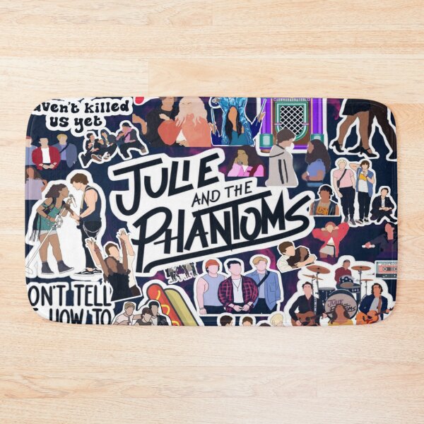 Item preview, Julie And The Phantoms designed and sold by Modud Moin.