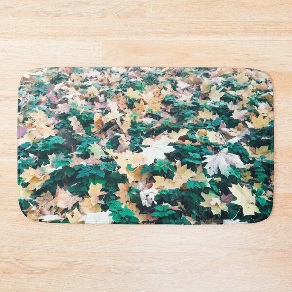 Item preview, Summer meets autumn, natural background designed and sold by helenkaiy.