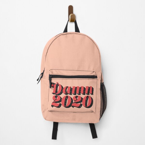 Item preview, Damn 2020 designed and sold by cafelab.