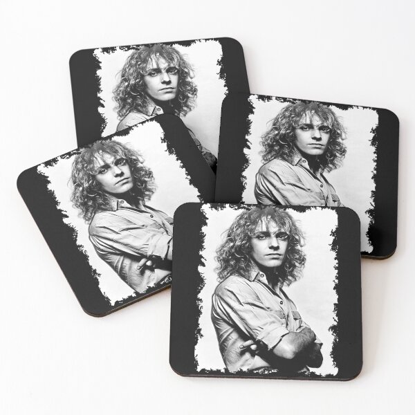 Item preview, Love American Rock Musician Peter Friend Frampton Art designed and sold by JohnnyCatherine.