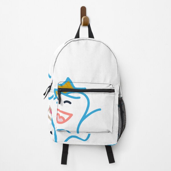 Item preview, Smile Teeth,Smiling Teth Stiker designed and sold by Raminovitch.