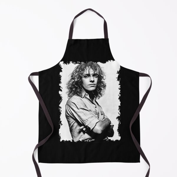 Item preview, Love American Rock Musician Peter Friend Frampton Art designed and sold by JohnnyCatherine.