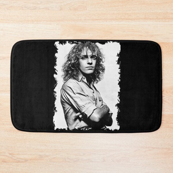 Item preview, Love American Rock Musician Peter Friend Frampton Art designed and sold by JohnnyCatherine.