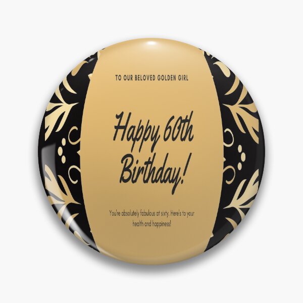 Item preview, Happy Birthday designed and sold by julset.