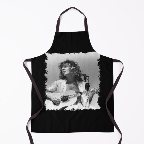 Item preview, Peter Playing Guitar Frampton Funny Vintage Design designed and sold by JohnnyCatherine.