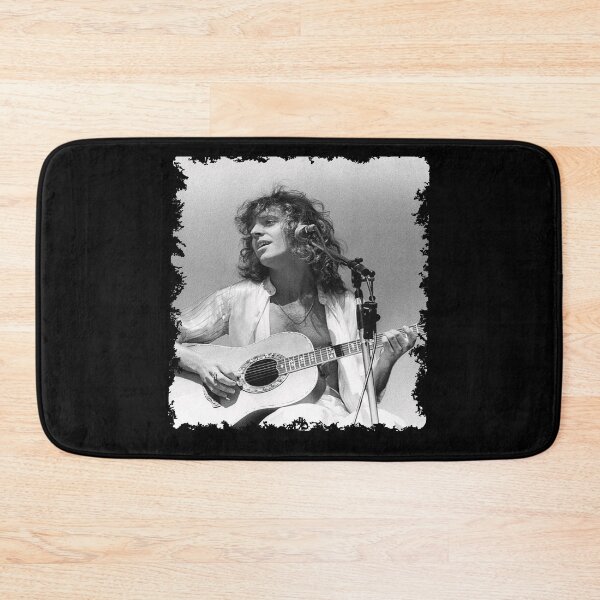 Item preview, Peter Playing Guitar Frampton Funny Vintage Design designed and sold by JohnnyCatherine.