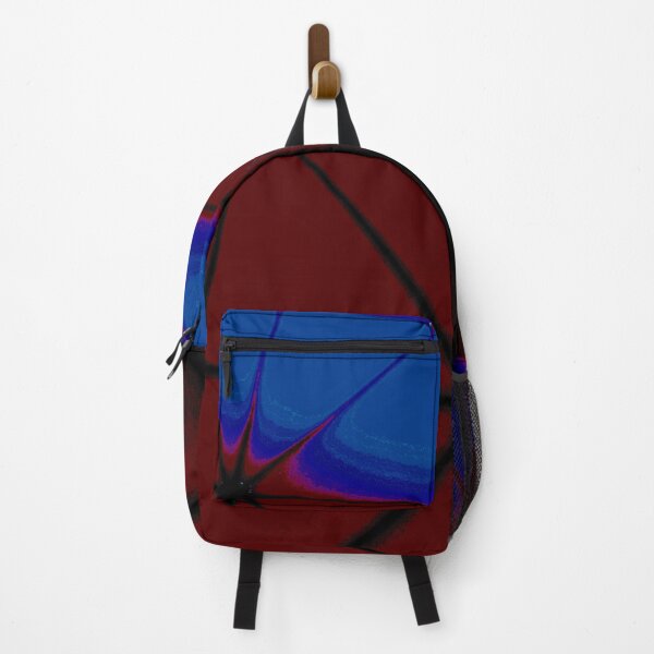 Item preview, Kriss Cross Red and Blue designed and sold by Geoff Treagus.