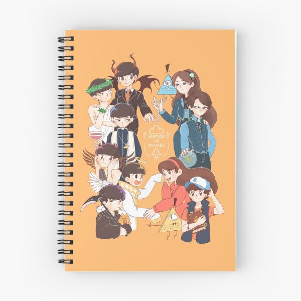 Item preview, Matsu VS Pines designed and sold by nominno.