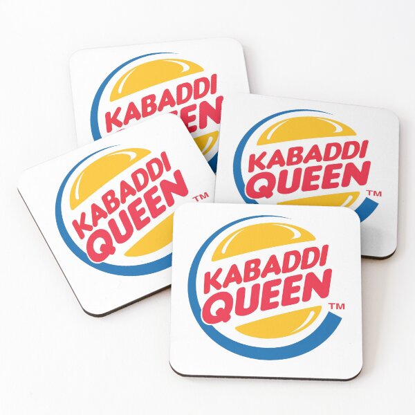 Item preview, My Girlfriend Just Try Kabaddi And She Loves It designed and sold by Urosek.
