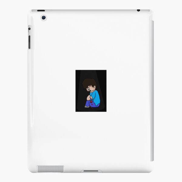 Herobrine Minecraft iPad Cases & Skins for Sale