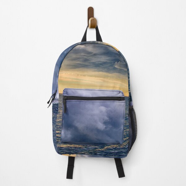 Item preview, Stormy Lake Superior Sunset designed and sold by Kathy Weaver.