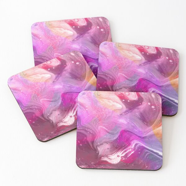 Item preview, Colorful Mountain painting designed and sold by WOW TeesAndThings.