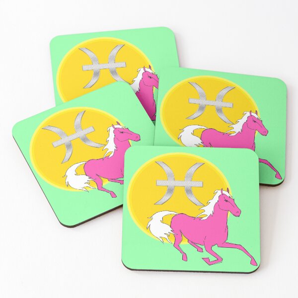 Item preview, Copy of Year of fire horse, Pisces designed and sold by helenkaiy.